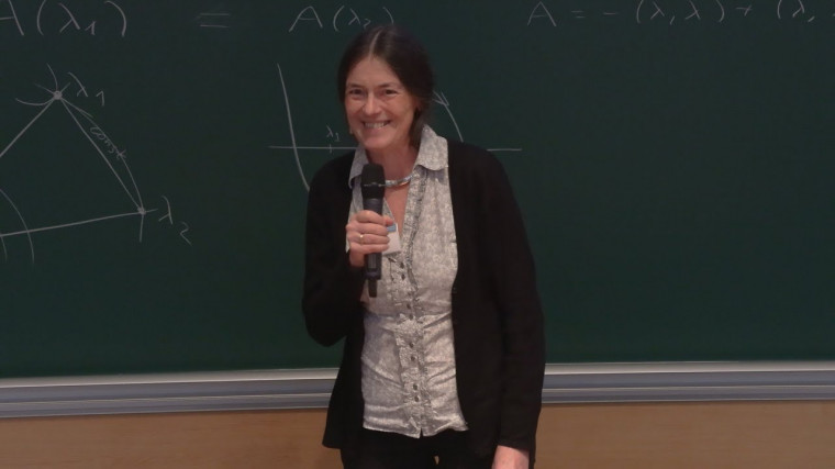 Conclusion - Cécile Michel