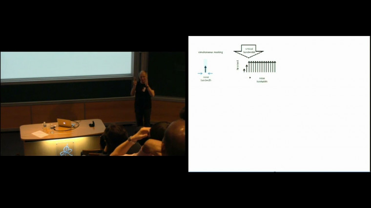 Dealing with unknown unknowns in speech
