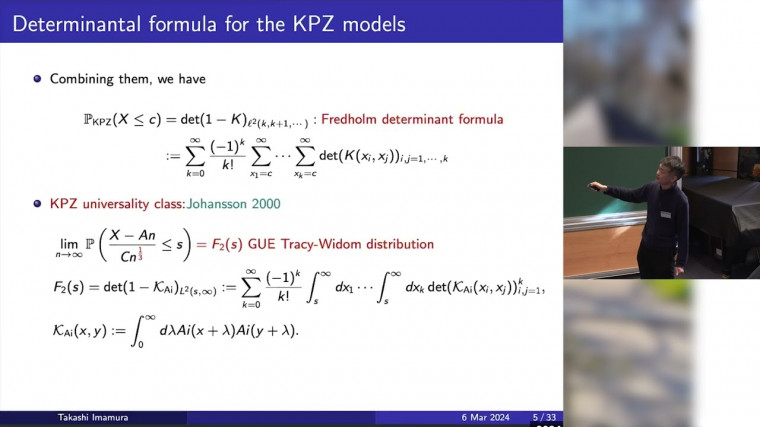 Refined Cauchy/Littlewood Identities and Their Applications to KPZ Models