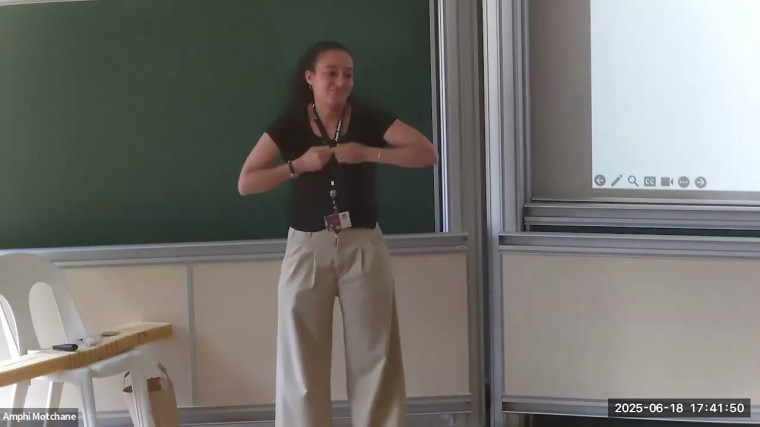 Odyssée au cœur de la dent, à la frontière entre biologie et science des matériaux pour comprendre les tissus et leurs pathologies