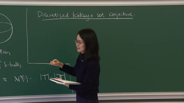 Union of Tubes and Kakeya Sets (1/3)