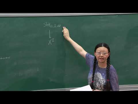 Cohomology Sheaves of Stacks of Shtukas (1/2)