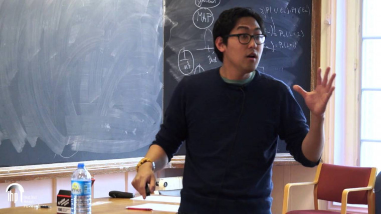 Near-optimal message-passing algorithms for crowdsourcing