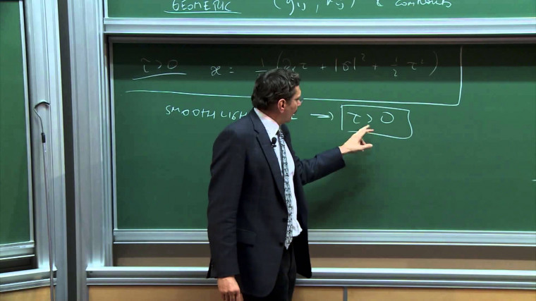 The Many Ways of the Characteristic Cauchy Problem