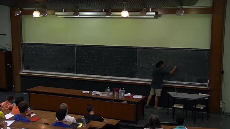 An introduction to conformal geometry and tractor calculus (Part 4)