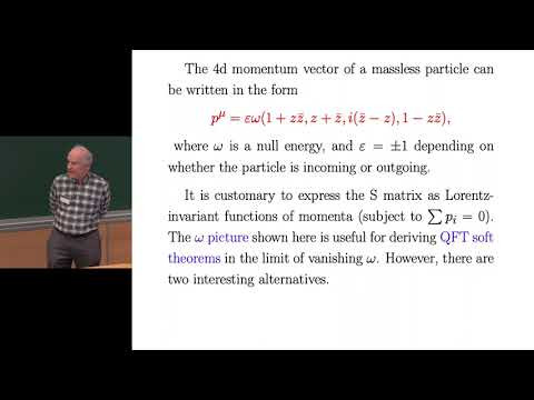 Flat Space Holography
