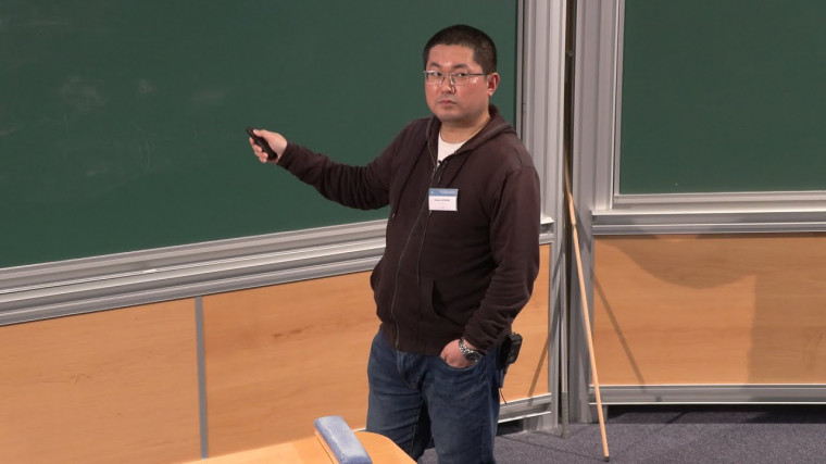 Random Models on Regularity-Integrability Structures