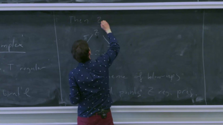 C. Urech - Methods from geometric group theory 1