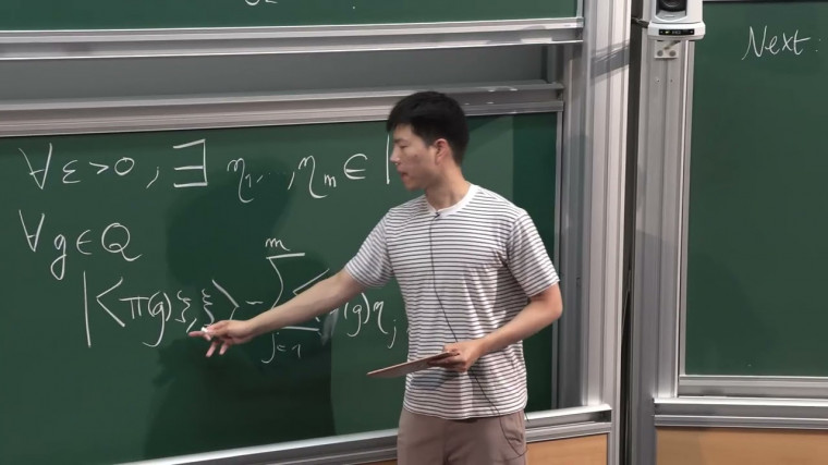 Harmonic maps in high-dimensional spheres, representations and random matrices (3/4)