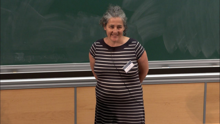 Thermodynamical formalism and geometric applications (1/3)