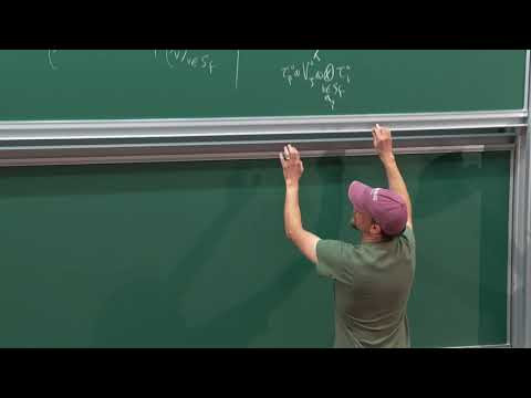 An Introduction to the Categorical p-adic Langlands Program (4/4)