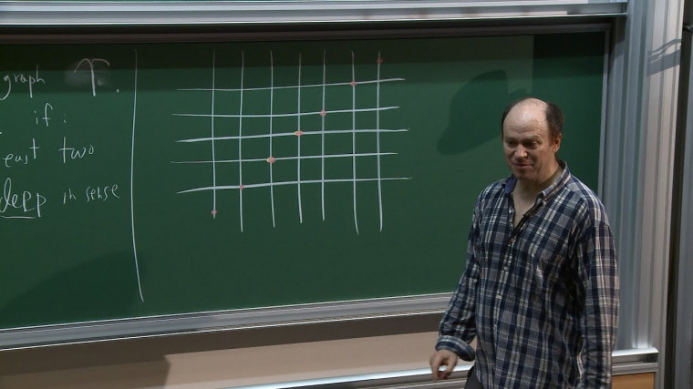 5/6 CAT(o) Cube Complexes