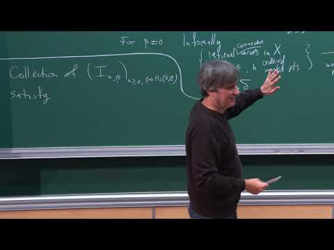 Birational Invariants from Gromov-Witten Theory (1/4)