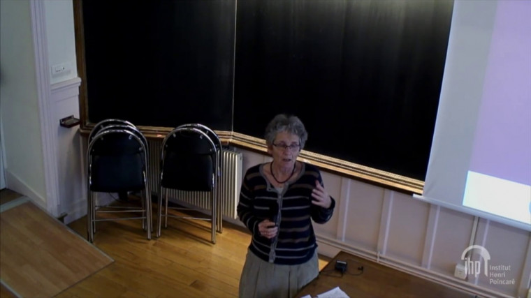 Introduction - La mise en perspective de la première édition de 1991 de La France mathématique à l'occasion de la réédition récente de l'ouvrage