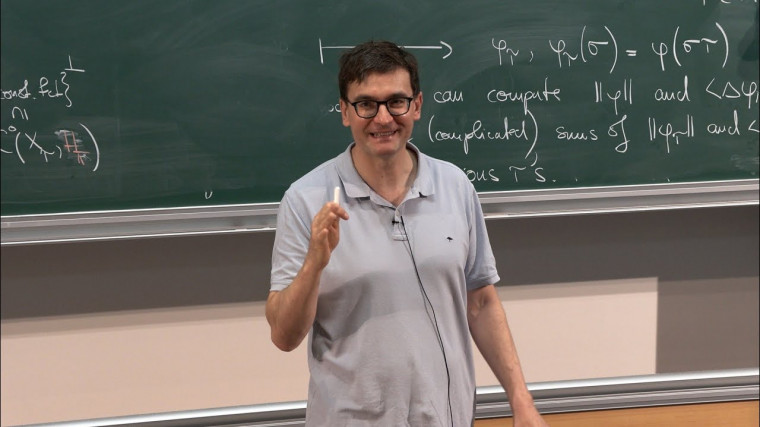 Higher Property T (3/5)