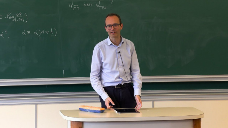 Resurgence in Integrable Field Theories (3/3)