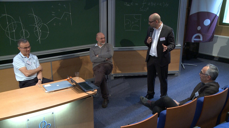 Where are we 100 years after Shannon?