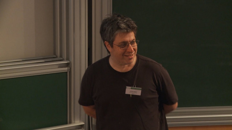 Hilbert's thirteenth problem and the moduli space of abelian varieties