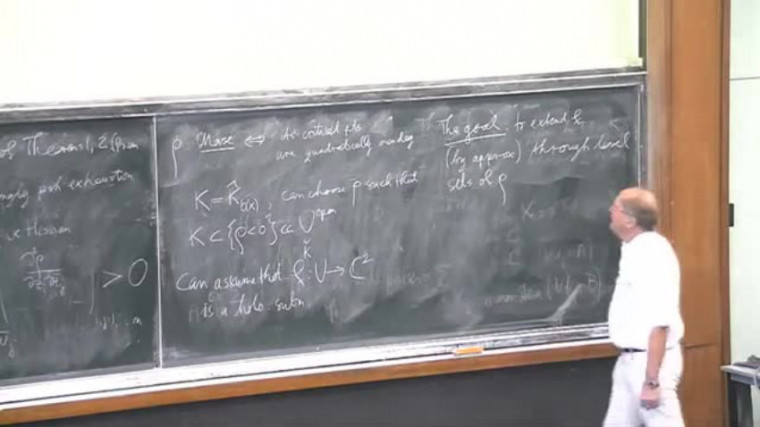 Non singular holomorphic foliations on Stein manifolds (Part 4)