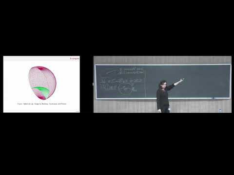 Free boundary constant mean curvature hyoersurfaces (2/4)