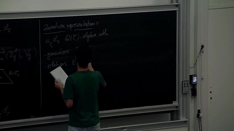 Non-semisimple quantum representations of mapping class groups