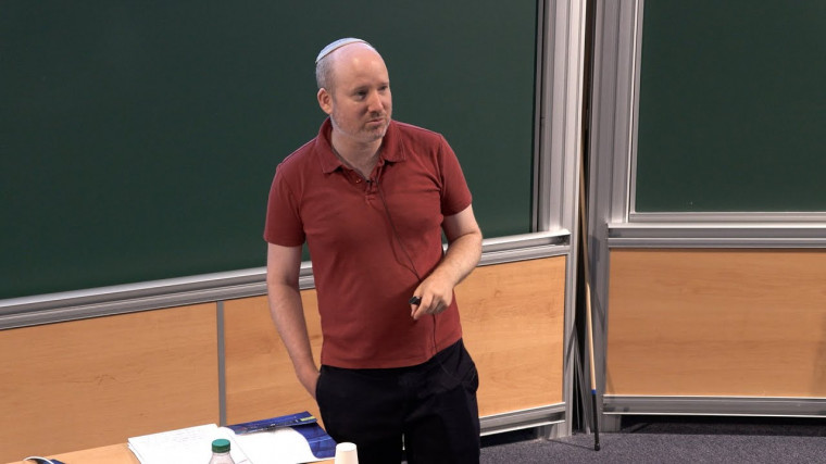 Lecture 3: What is the Universal Scaling Limit of Random Interface Growth, and What Does It Tell Us?