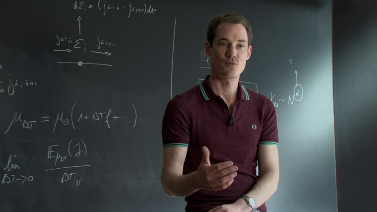 Présentation du trimestre