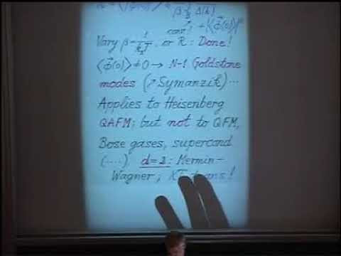 Quelques randonnées en physique théorique