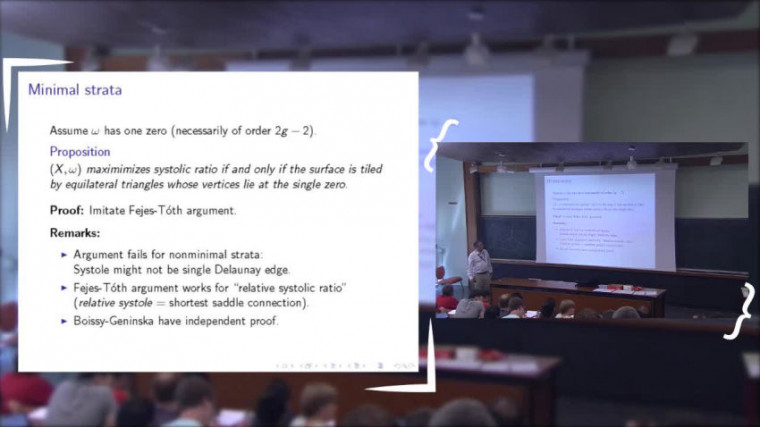 Systoles in translation surfaces