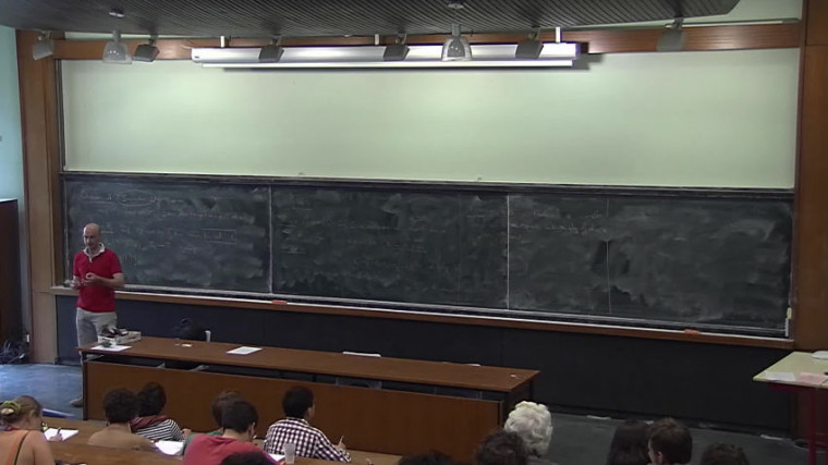 Center manifolds and regularity of area-minimizing currents (Part 2)