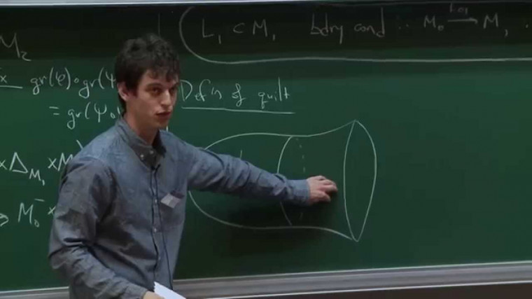 Fredholm theory and Deligne-Mumford spaces for witch balls