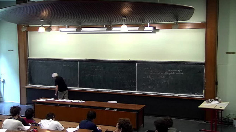 The Margulis lemma, old and new (Part 2)