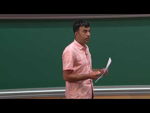 A Brief Introduction to the Trace Formula and its Stabilization (1/2)