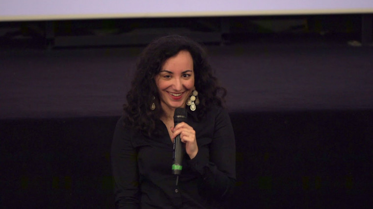 Univers Convergents 2019 - 4/6 - Courts Métrages