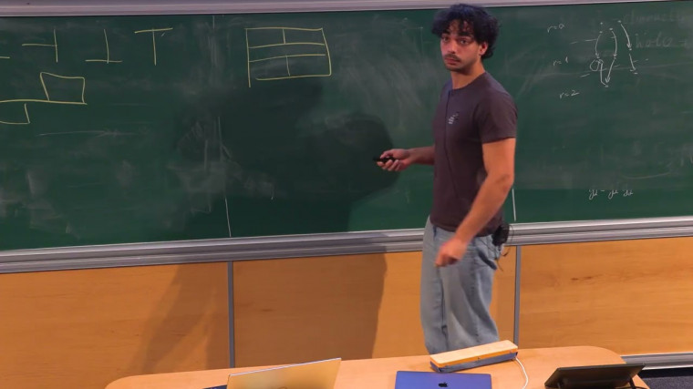 Higher Dimensional Floorplans and Baxter $d$-permutations