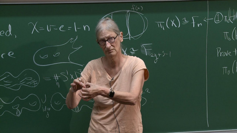 1/6 Outer Automorphisms of Free Groups