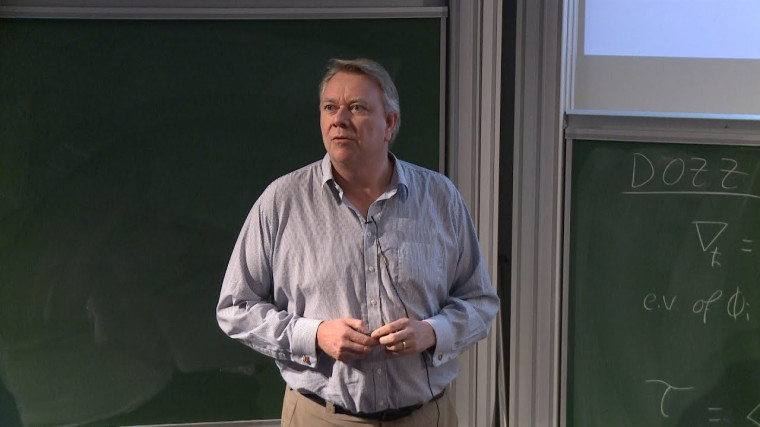 Geometric Recursion with a View Towards Resurgence