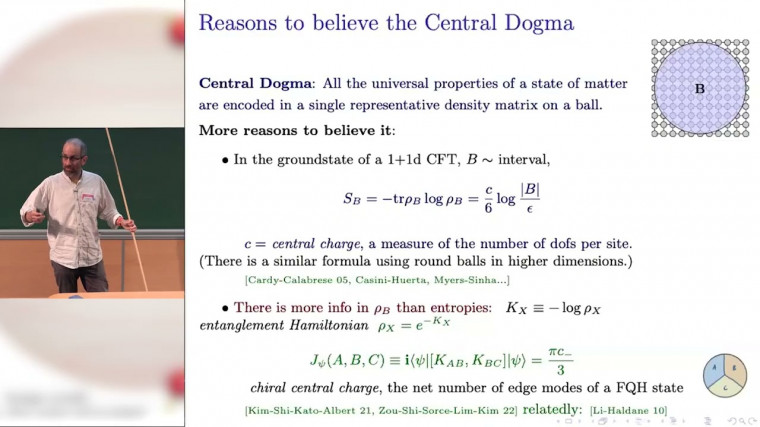 Fuzzy Sphere Meets Entanglement Bootstrap