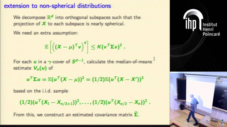 How to estimate the mean of a random variable? - Part 2