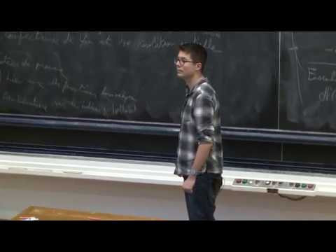 [1172] Volumes des ensembles nodaux de fonctions propres du laplacien