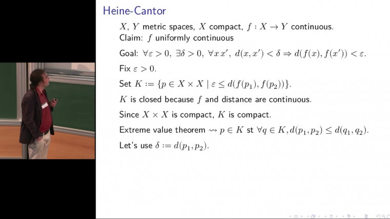 Why Explain Mathematics to Computers?