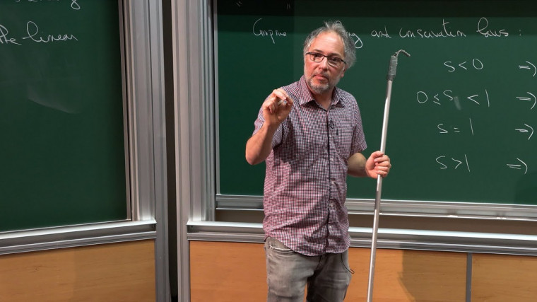 An Introduction to Super Critical Singularities (1/4)