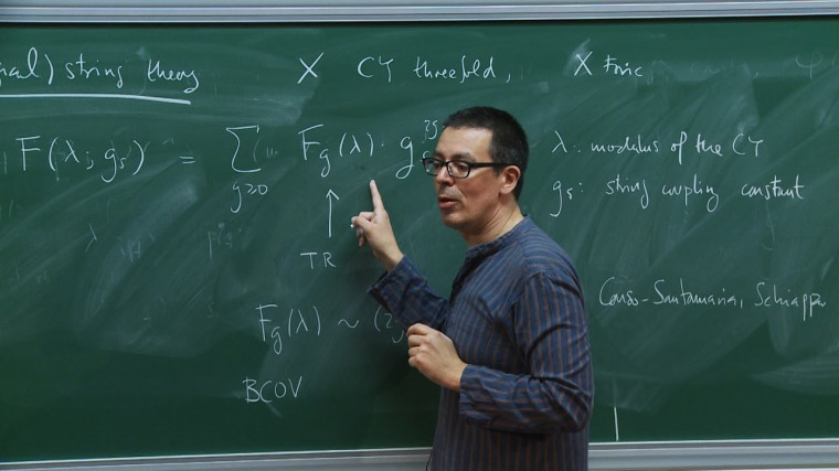 Quantum theory and non-perturbative effects