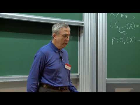 Independence of l of the set of irreducible l-adic local systems on a smooth variety over a finite field