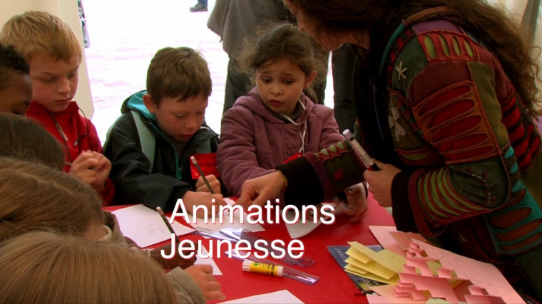 La recherche mathématique se prend au jeu - du 27 au 30 mai 2017