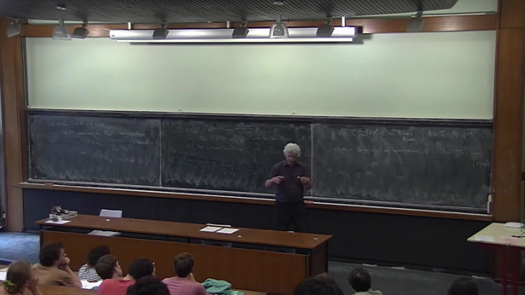 Minimal sets (Part 2)