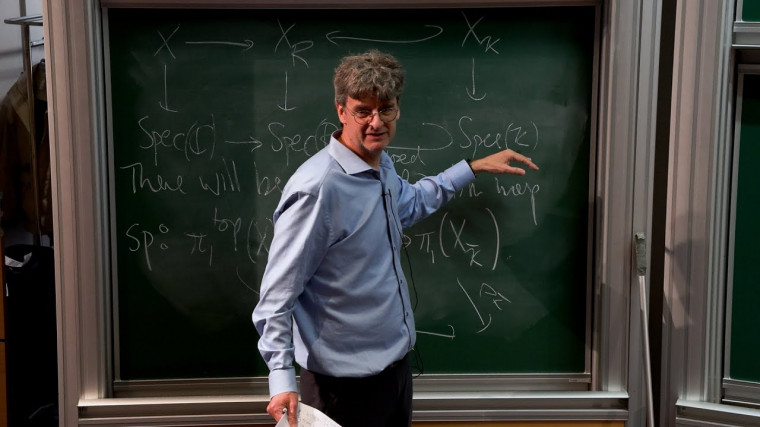 Integrality of the Betti Moduli Space