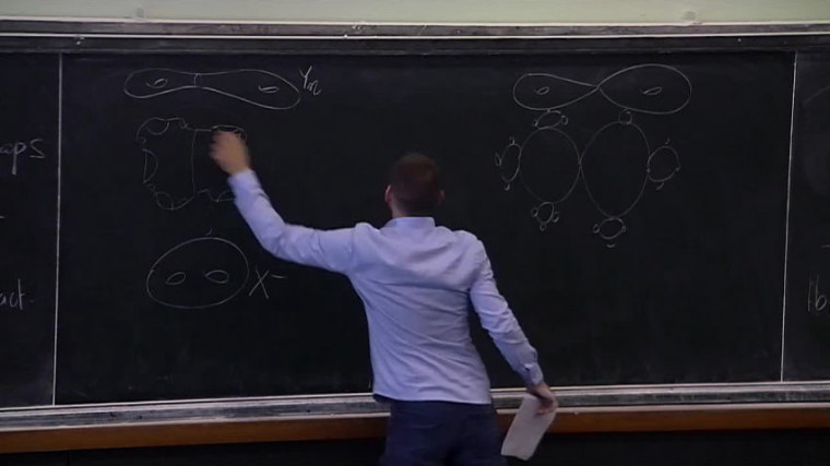 Monodromy of algebraic families of curves (Part 2)