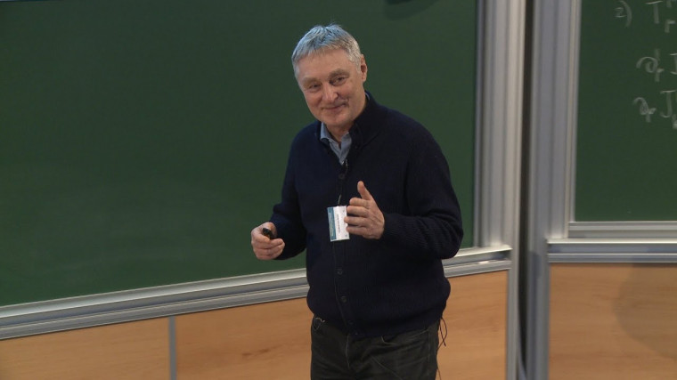 Conformal Fishnet Theory in Any Dimension