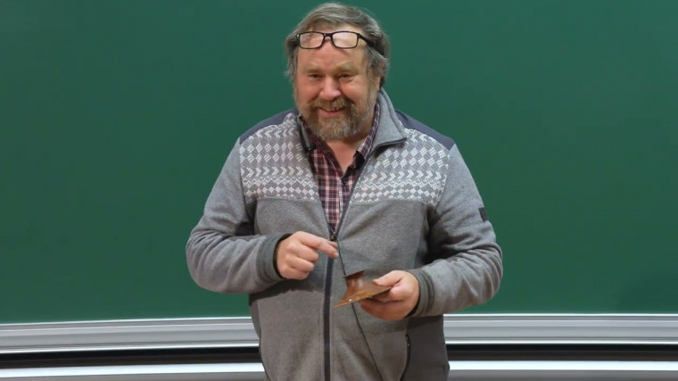Tau function and all that